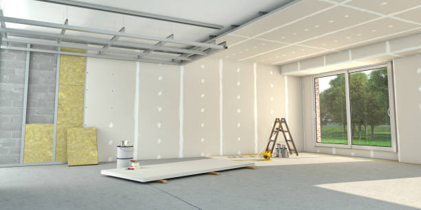 Best Energy Efficiency Insulation in West Menlo Park, CA