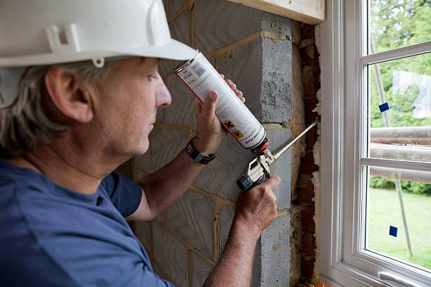 Types of Insulation We Offer in West Menlo Park, CA