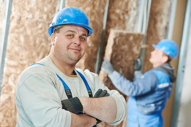 Best Blown-in Insulation in West Menlo Park, CA