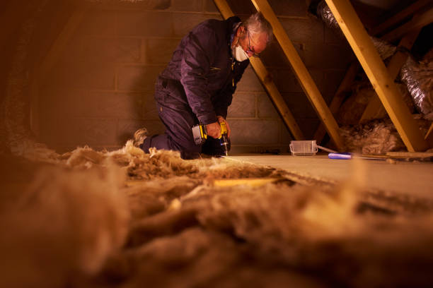 Best Residential Insulation in West Menlo Park, CA